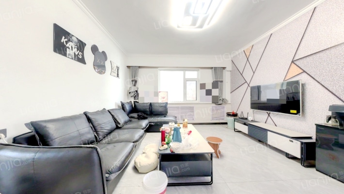 移动宿舍二手房实景图