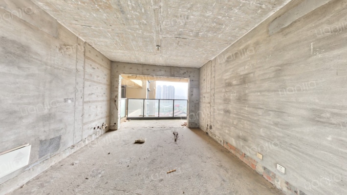 振业城二期二手房实景图