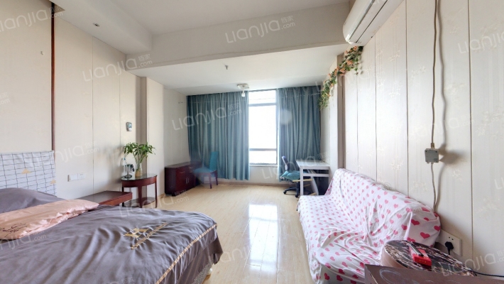 华都公寓二手房实景图