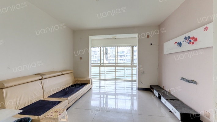 上东花园3组团二手房实景图