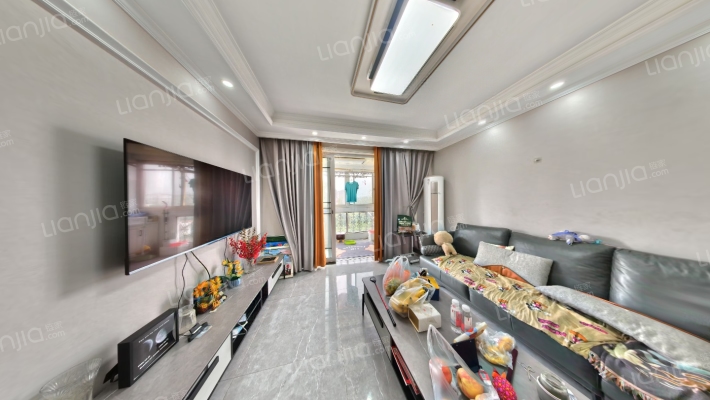 云燕园小区二手房实景图