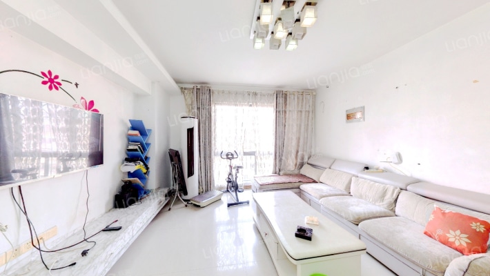 榕信东苑翠堤苑二手房实景图