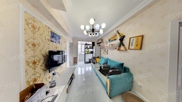 新兴巷二手房实景图