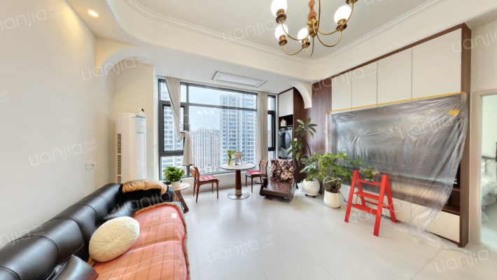 诺德滨江逸园二手房实景图