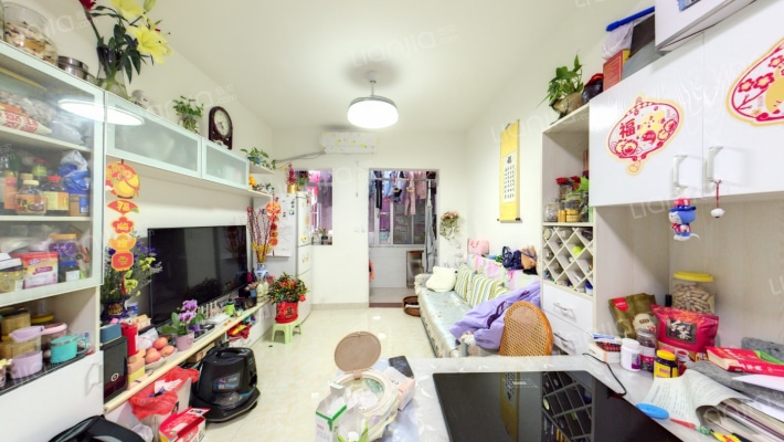 宝岗路二手房实景图