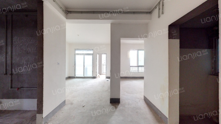 汀香树二手房实景图