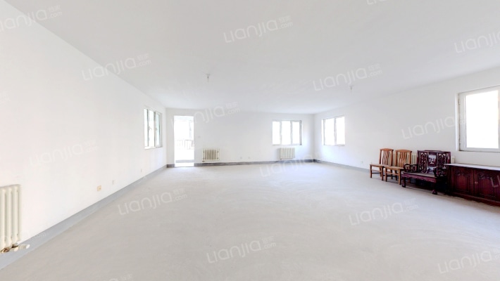 汇福山庄二手房实景图