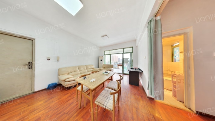 欧尚庭院二手房实景图