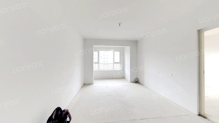 百川格外二手房实景图