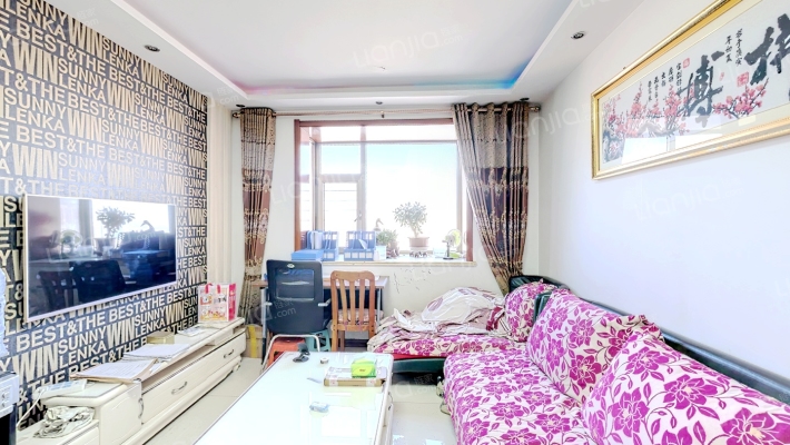 良源小区二手房实景图