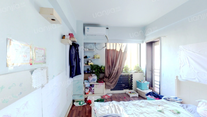 贵都大厦二手房实景图