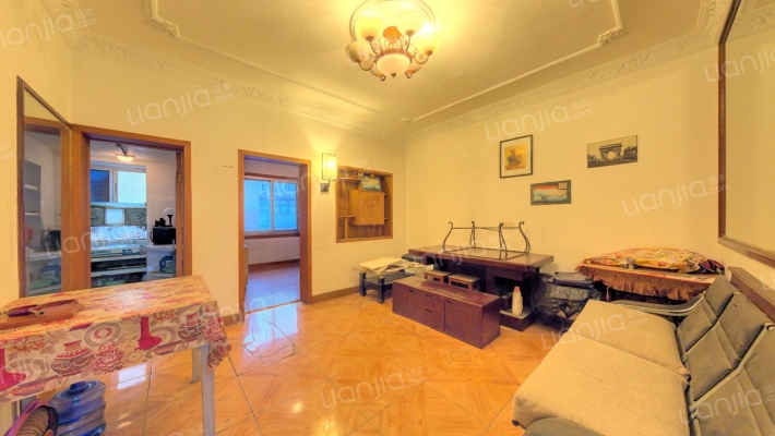 西船住宅小区二手房实景图