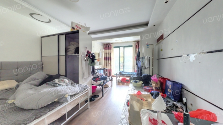万临家园二手房实景图