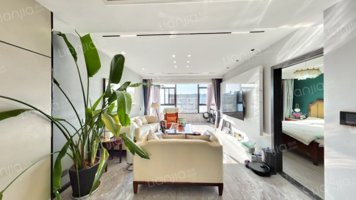 祥生翰林府二手房实景图