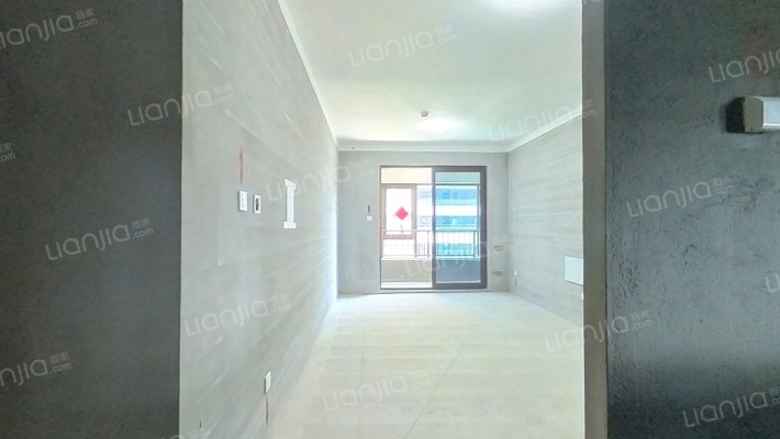 建投建设悦府二手房实景图