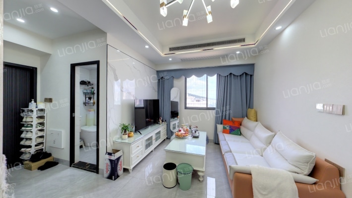 建邦大厦二手房实景图