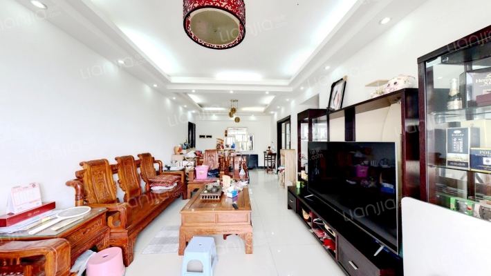 怡骏豪庭二手房实景图