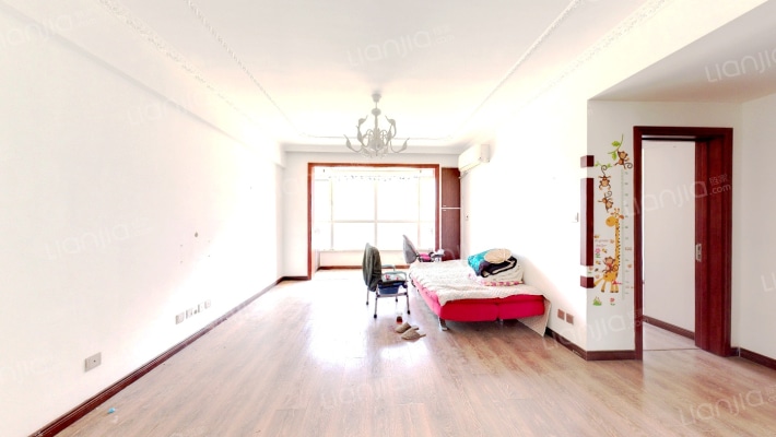 颐和五号二手房实景图