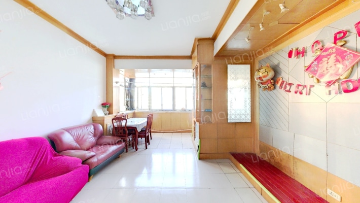 甘肃建设七建集团（耿家庄）二手房实景图