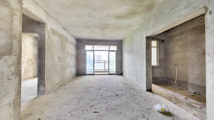 紫金星城二手房实景图