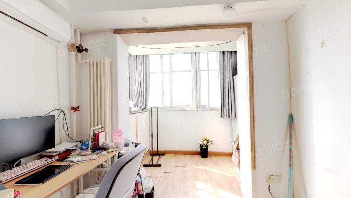 华芳园二手房实景图