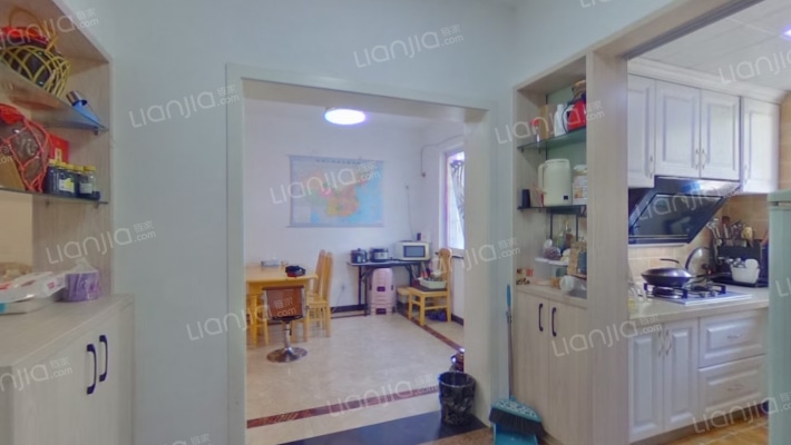 碧云小苑二手房实景图