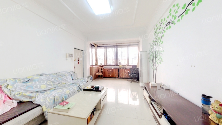 汾江中路二手房实景图