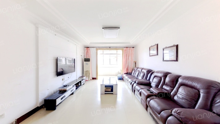 雍馨花园西区二手房实景图