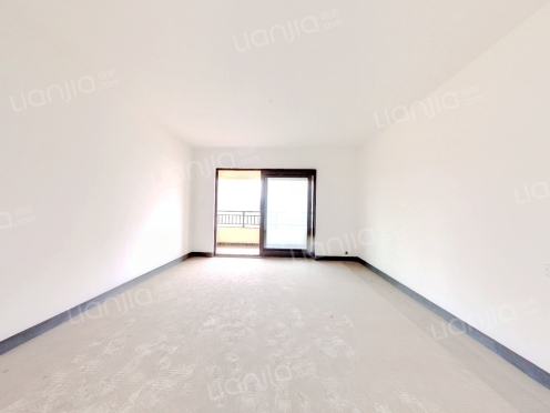 整租·世茂珺悦府 4室2厅 东南