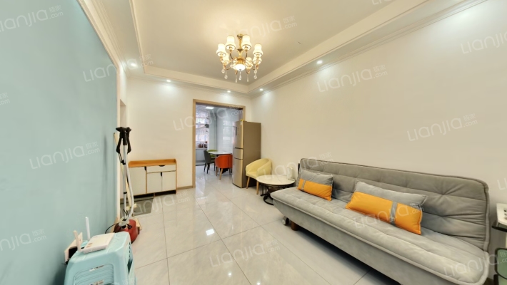 人民南路三段31号二手房实景图