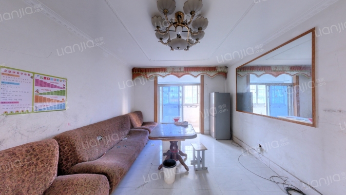 九站小区二手房实景图