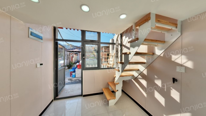 砖塔胡同二手房实景图