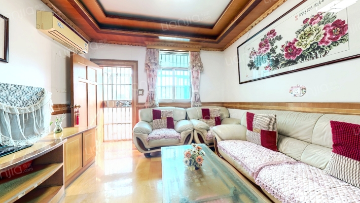 邮电新村(吴江区)二手房实景图