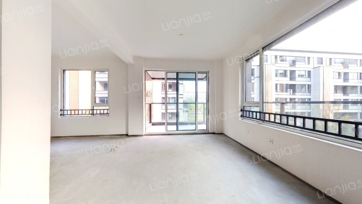 中国电建悦安嘉府二手房实景图