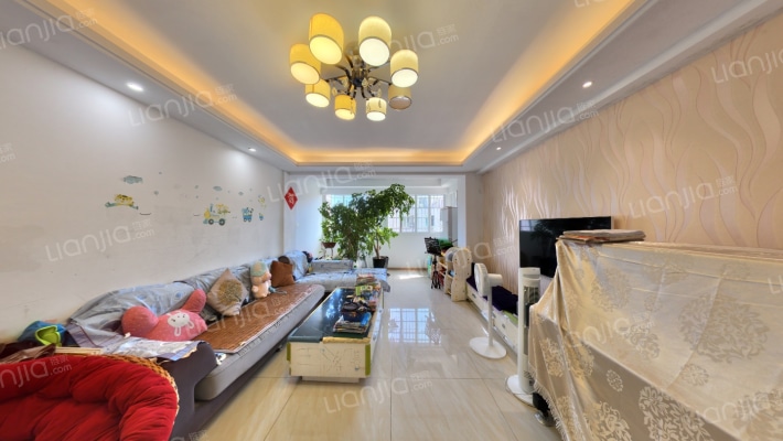 太河公寓一期二手房实景图