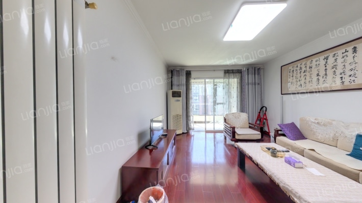 新华景苑二手房实景图