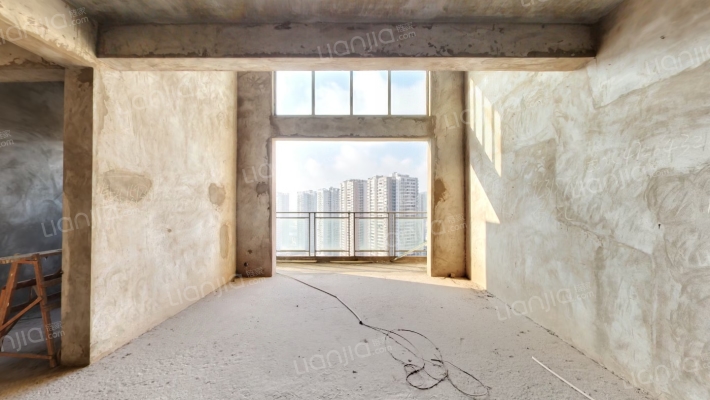 碧水龙泉二手房实景图