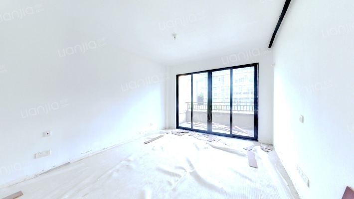 瀚宁府二手房实景图