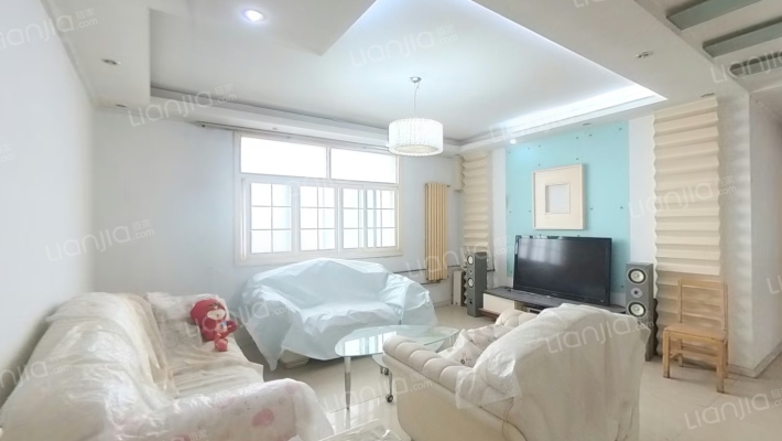 开源路东10号院二手房实景图