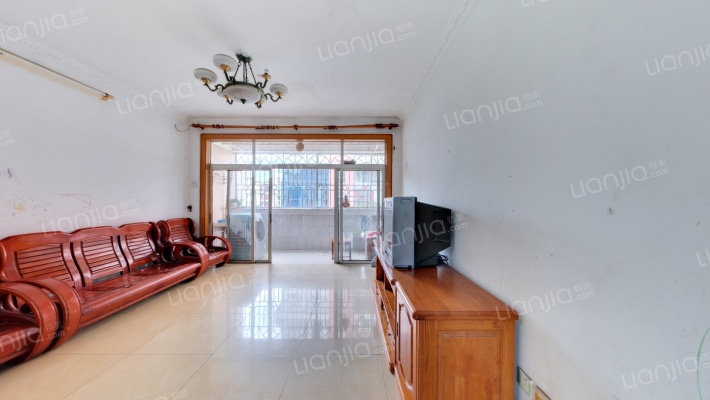 福园小区二手房实景图