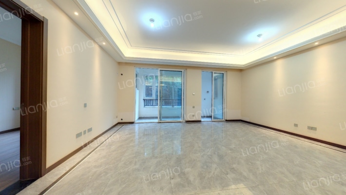 新城金樾府邸二手房实景图