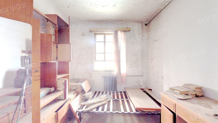 四十中学宿舍二手房实景图