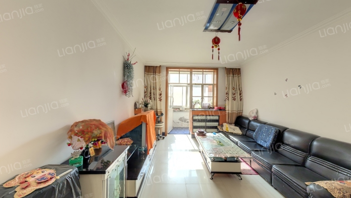 阳光家园三区二手房实景图