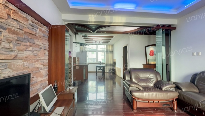 市农业局宿舍二手房实景图