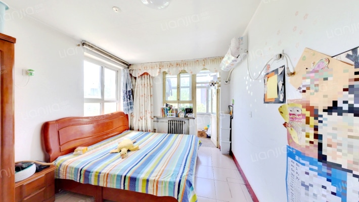 文教局宿舍二手房实景图