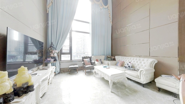 南宁恒大华府二手房实景图