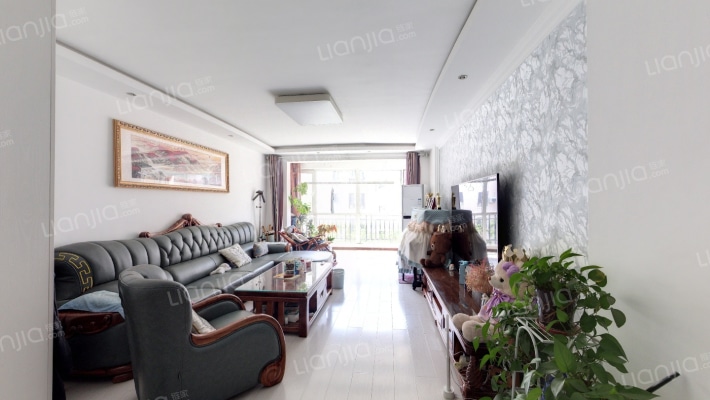 保利花园二期二手房实景图