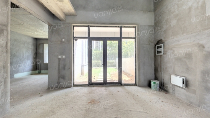 融泰首府二手房实景图