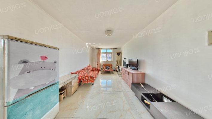 东海花园二手房实景图