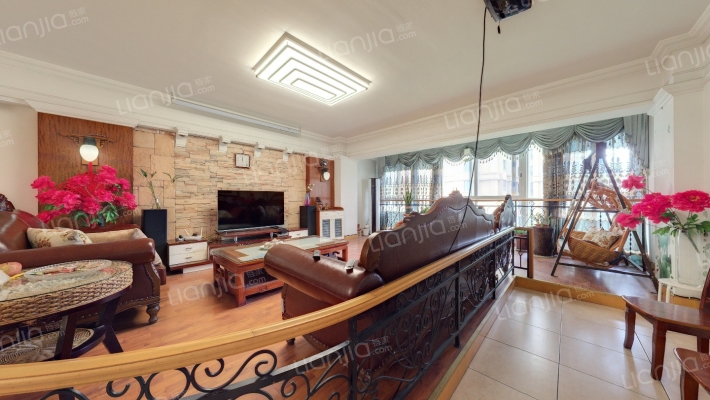 文庙公寓二手房实景图